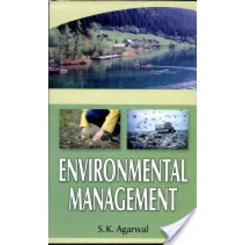 Environmental Management by S.K.  Agarwal